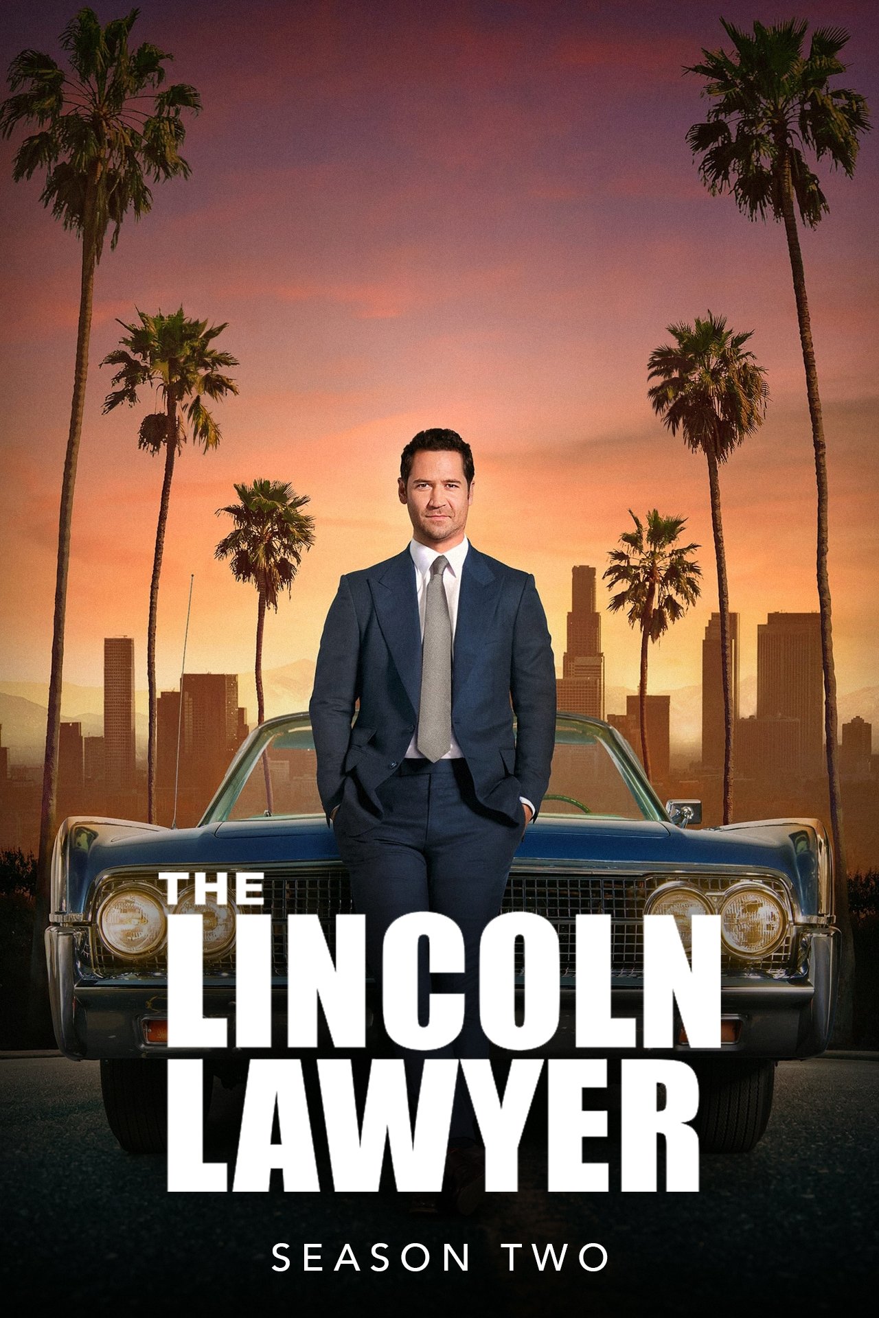 Luật Sư Lincoln (Phần 2)