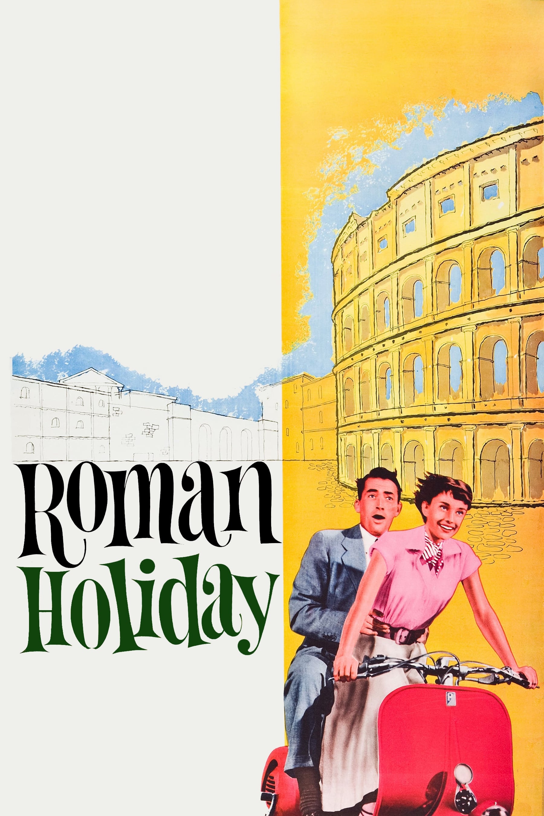Kỳ Nghỉ Ở Rome