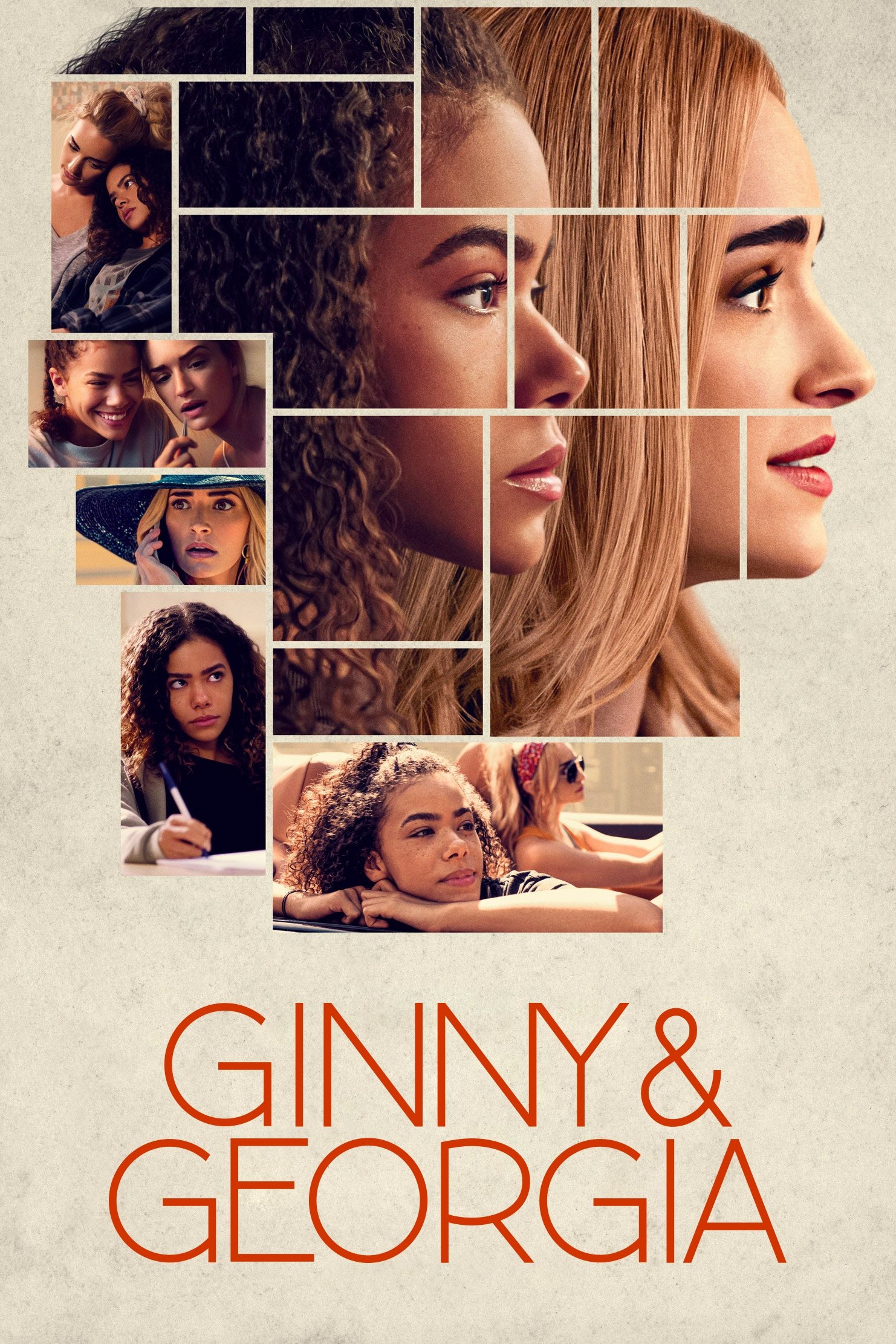 Ginny & Georgia (Phần 1)