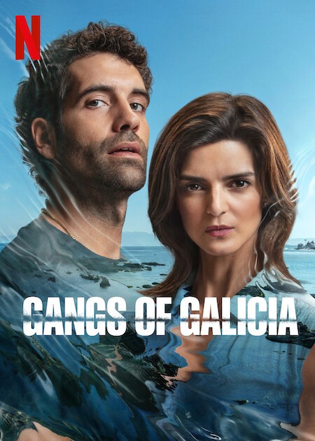 Các Băng Đảng Galicia (Clanes) (Phần 1)