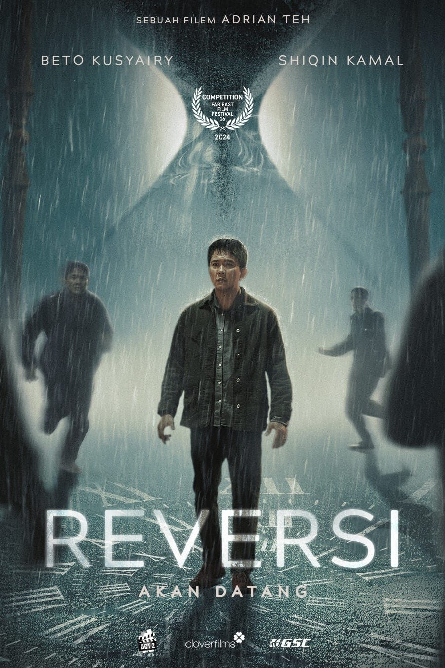 Reversi: Trở Lại