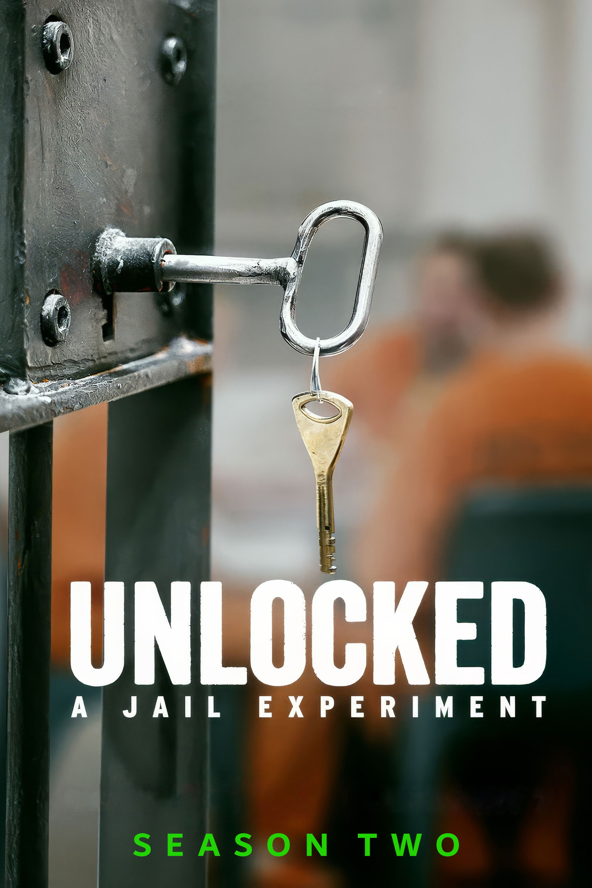 Mở Khóa: Thí Nghiệm Nhà Giam (Phần 2)