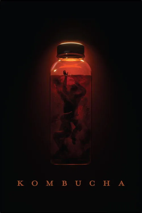 Kombucha