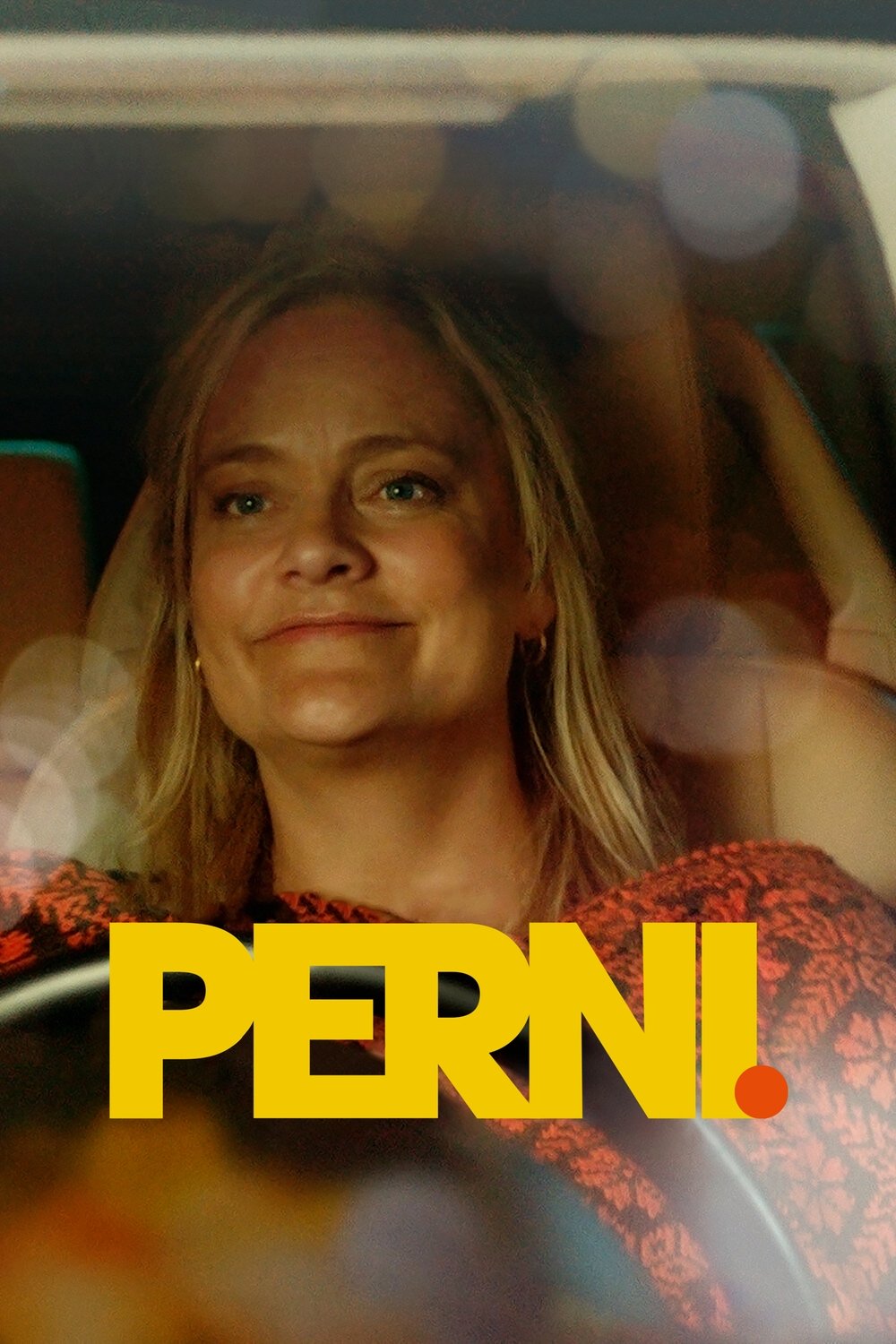 Pernille (Phần 1)